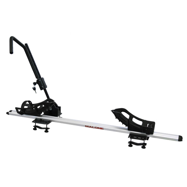 MicroSport™ 2 Kayak/2 Bike Trailer Package (2 Sets J-Racks, 2 Bike Racks, Spare Tire)