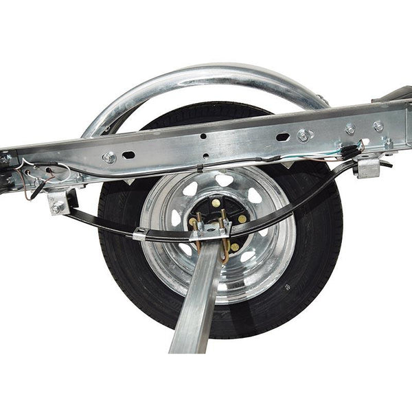 MicroSport™ LowBed™ Trailer