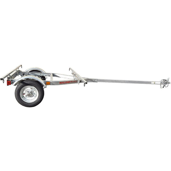 MicroSport™ LowBed™ Trailer